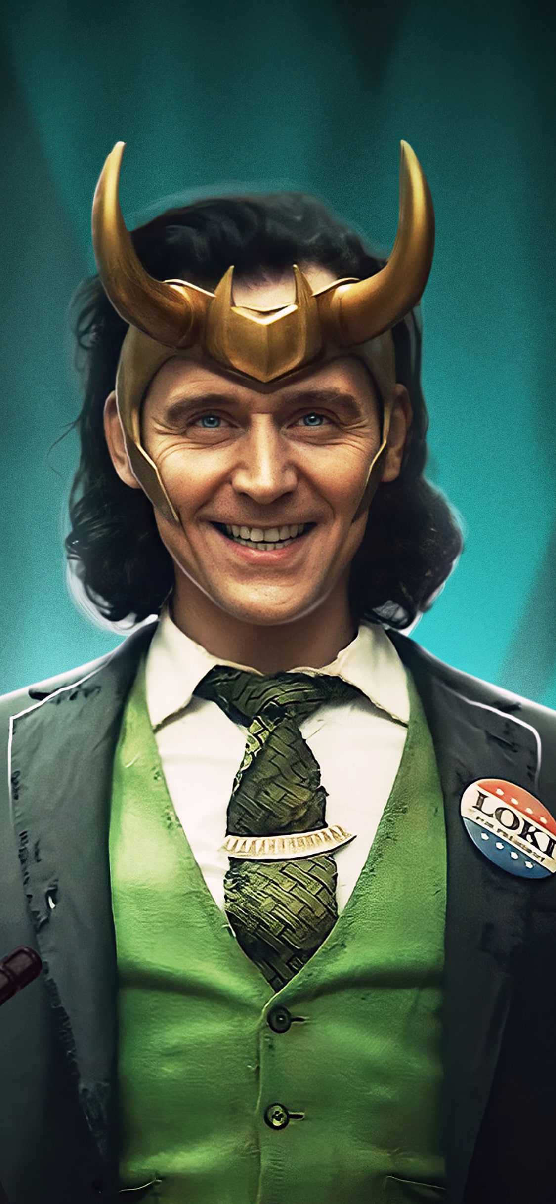 Loki Iphone Wallpapers