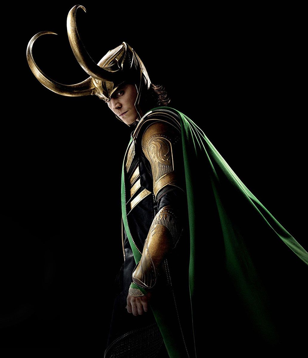 Loki Iphone Wallpapers