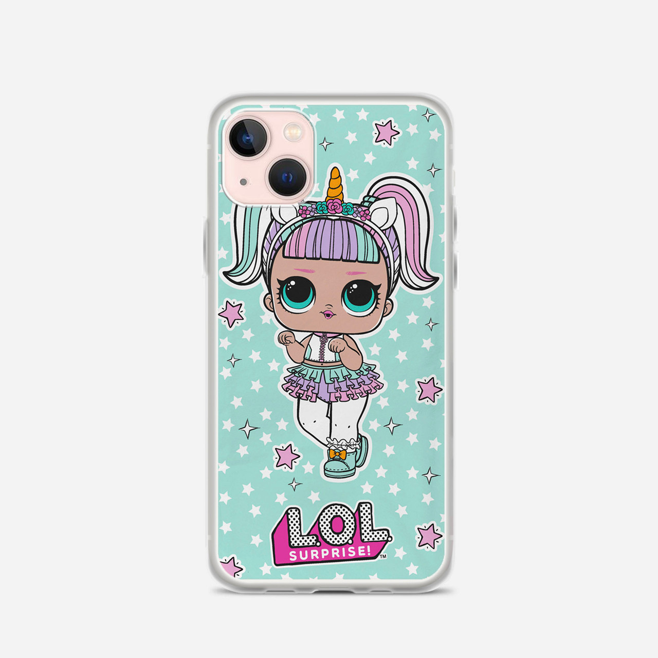 Lol Dolls Iphone Wallpapers