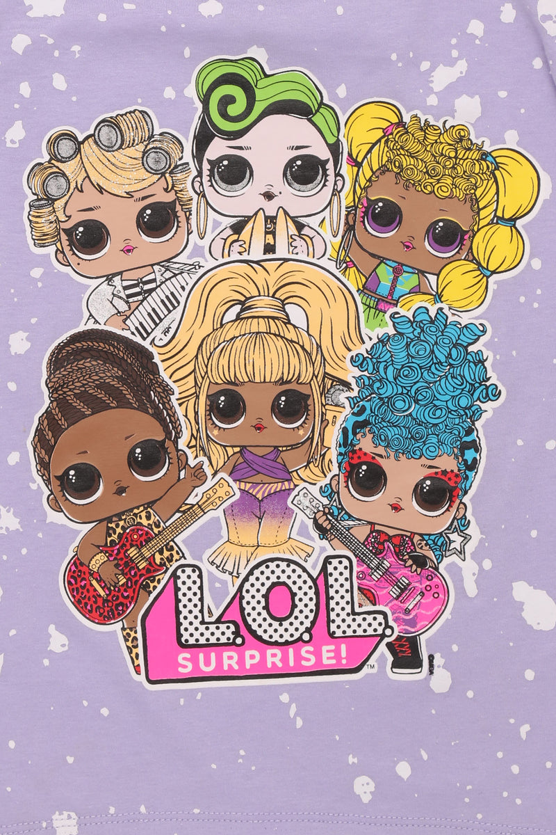 Lol Dolls Iphone Wallpapers