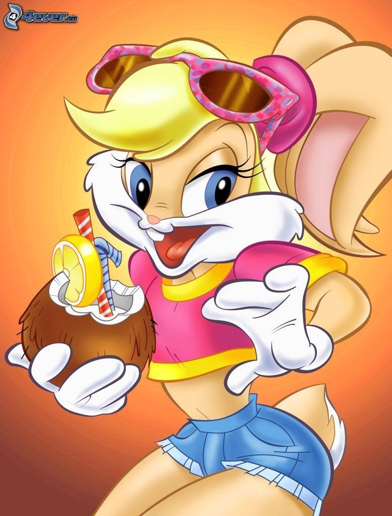 Lola Bunny Wallpapers