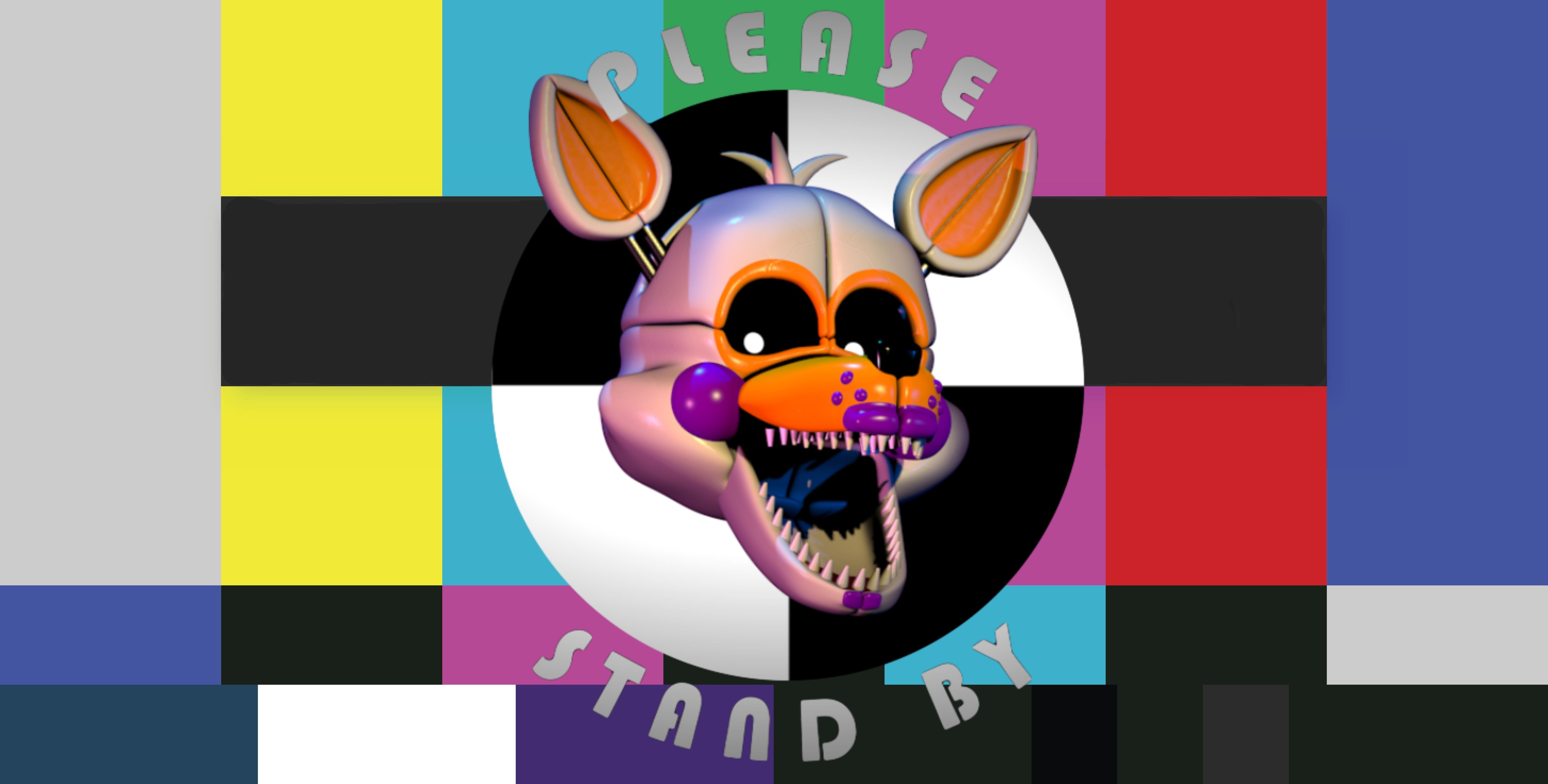 Lolbit Wallpapers