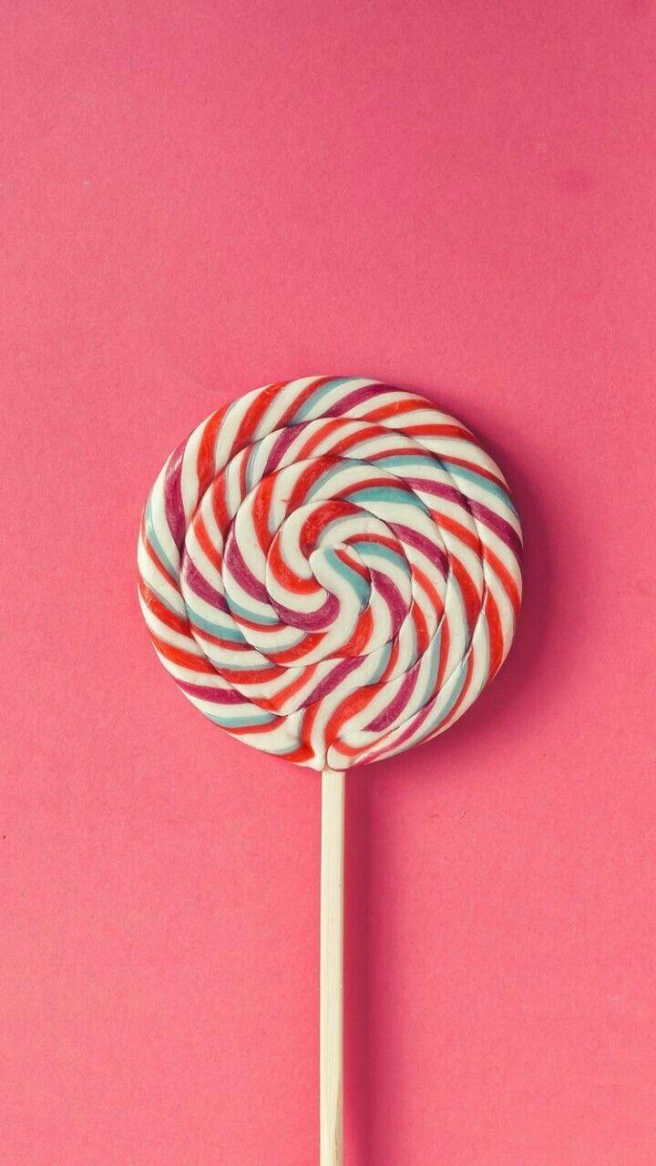 Lollipop Hd Wallpapers