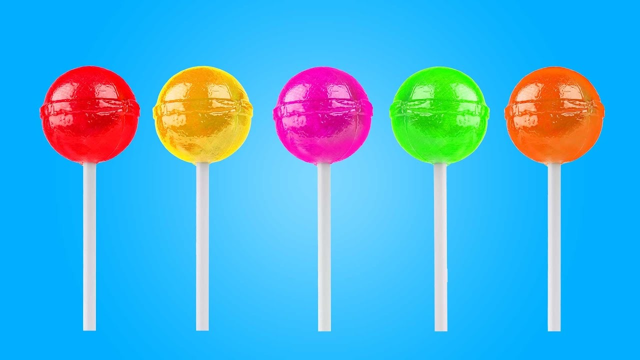 Lollipop Hd Wallpapers