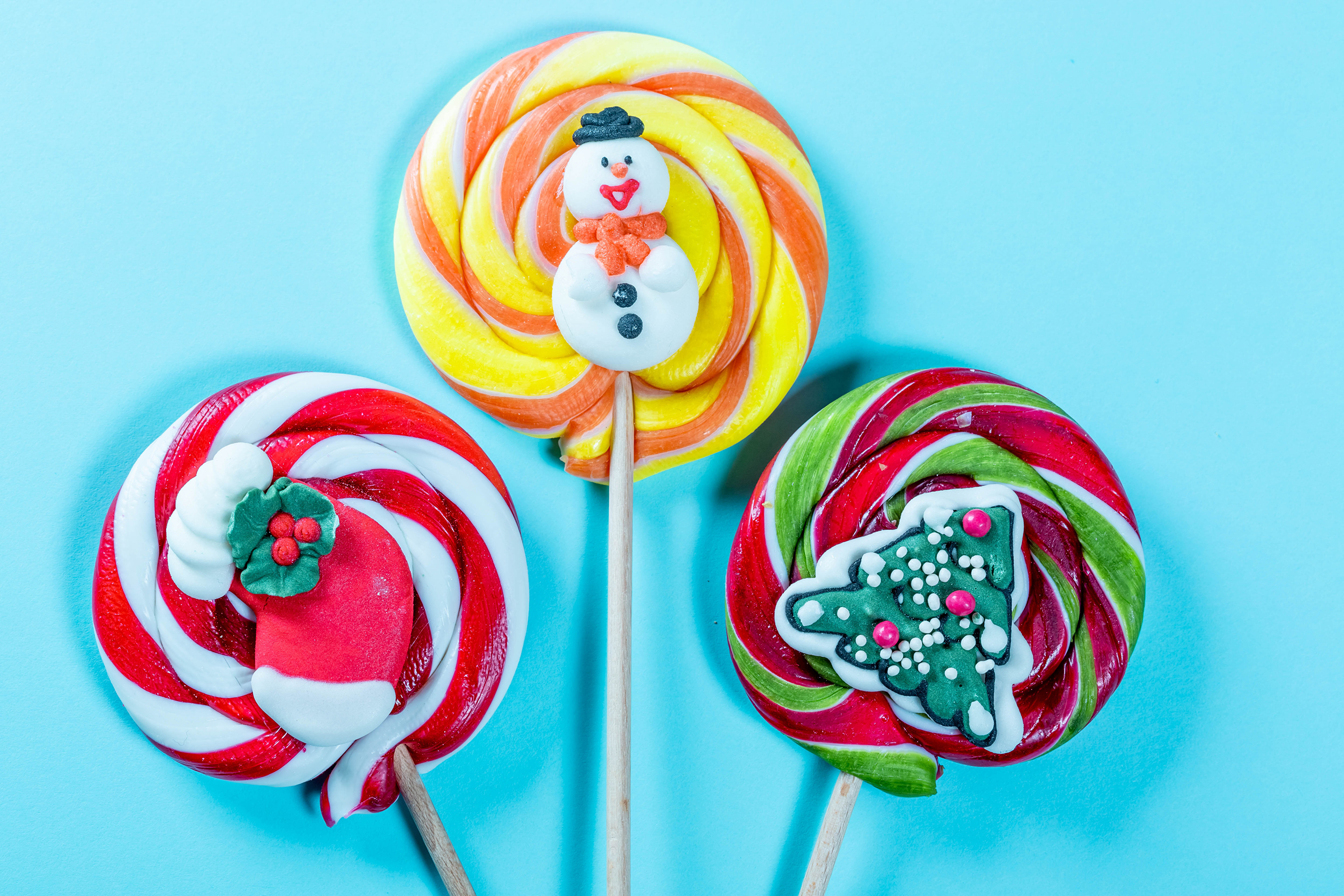 Lollipop Hd Wallpapers