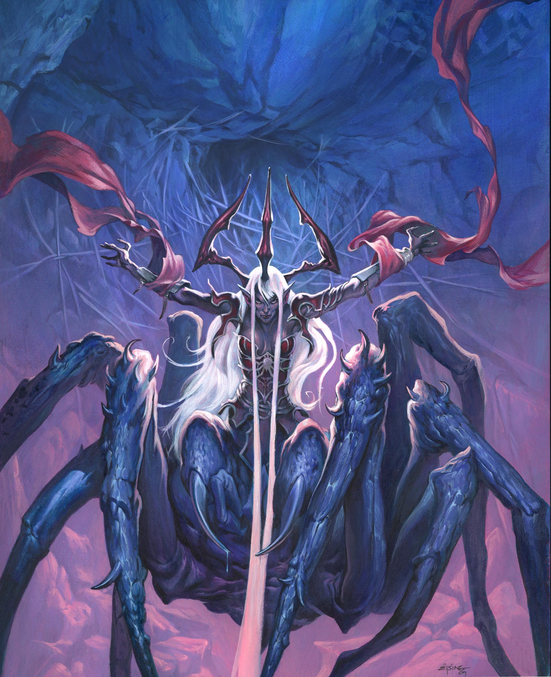 Lolth Wallpapers