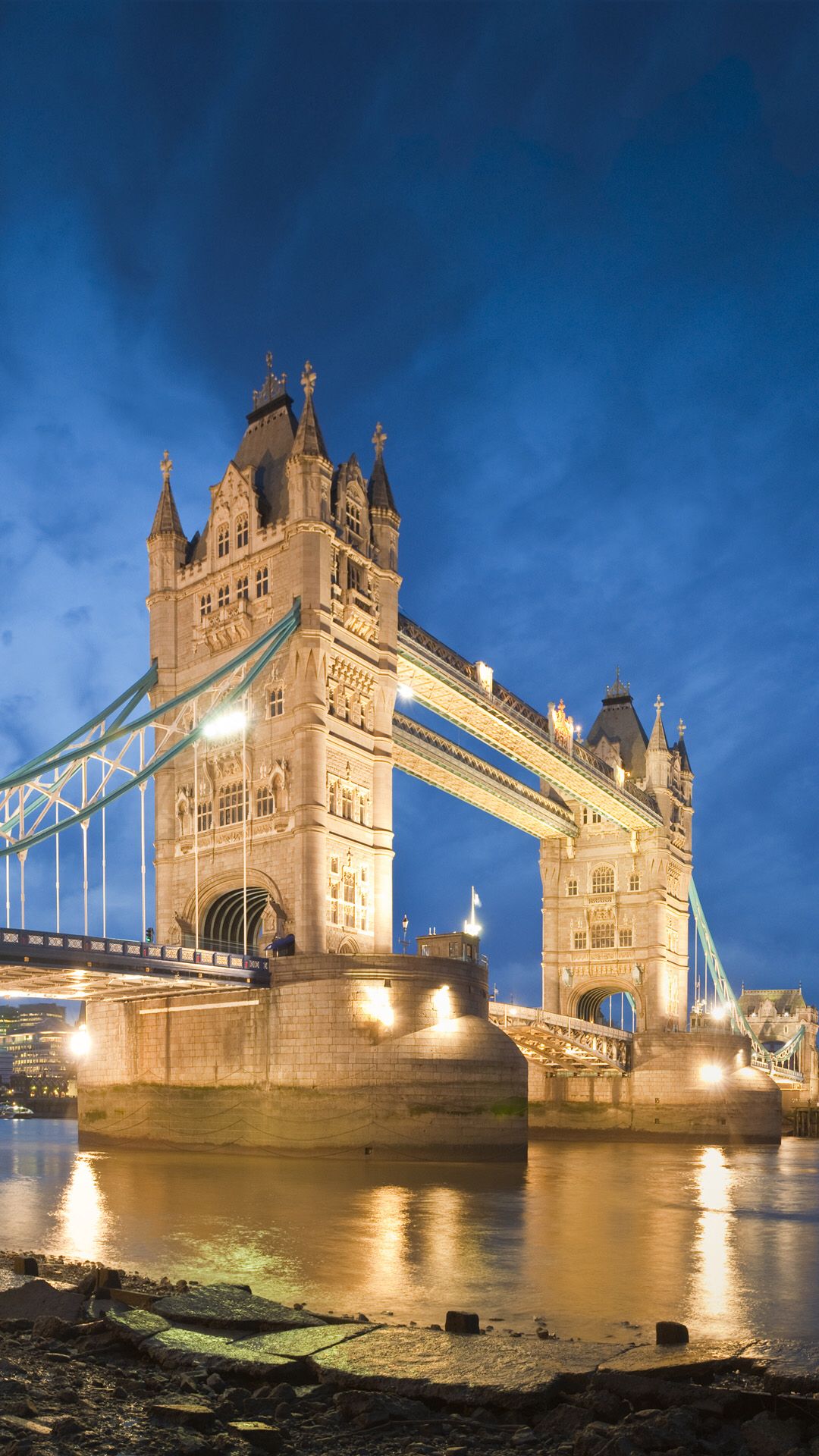 London Bridge Wallpapers