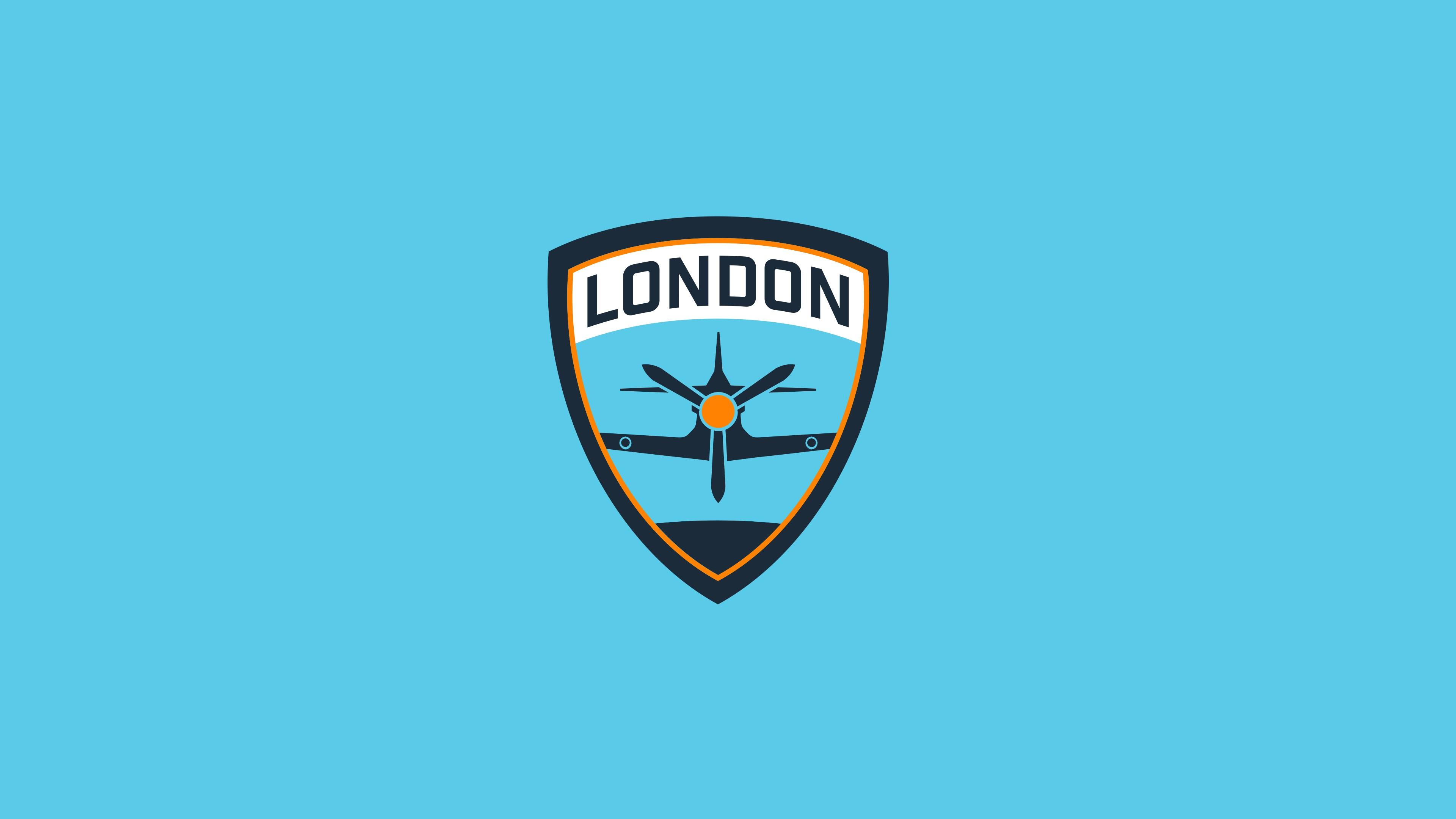 London Spitfire Wallpapers