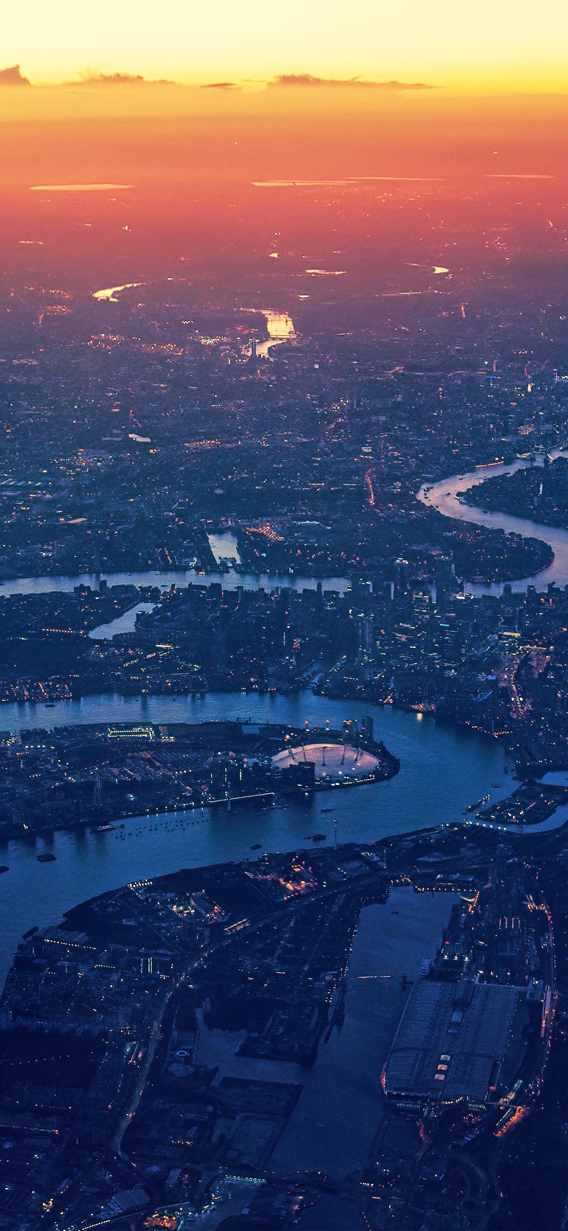 London Iphone Wallpapers
