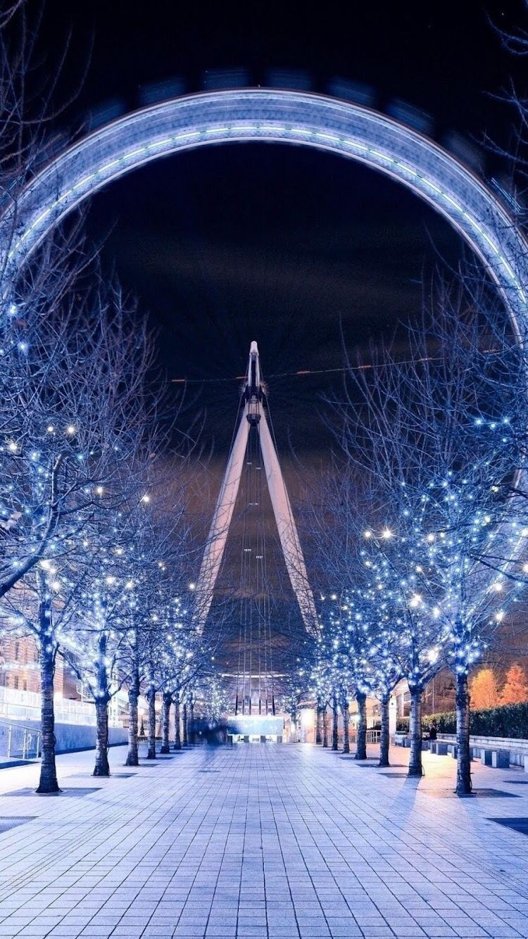 London Iphone Wallpapers