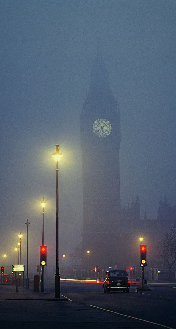 London Iphone Wallpapers