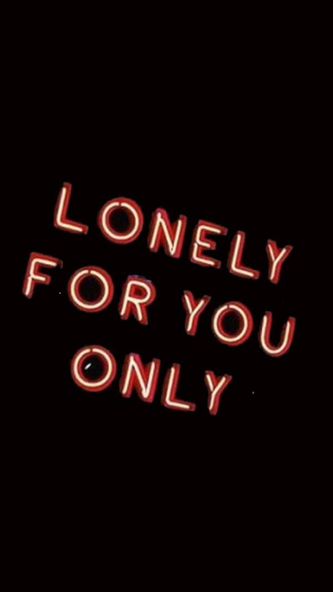 Lonely Aesthetic Wallpapers