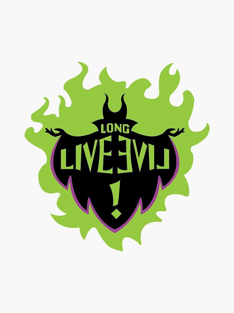 Long Live Evil Descendants Wallpapers