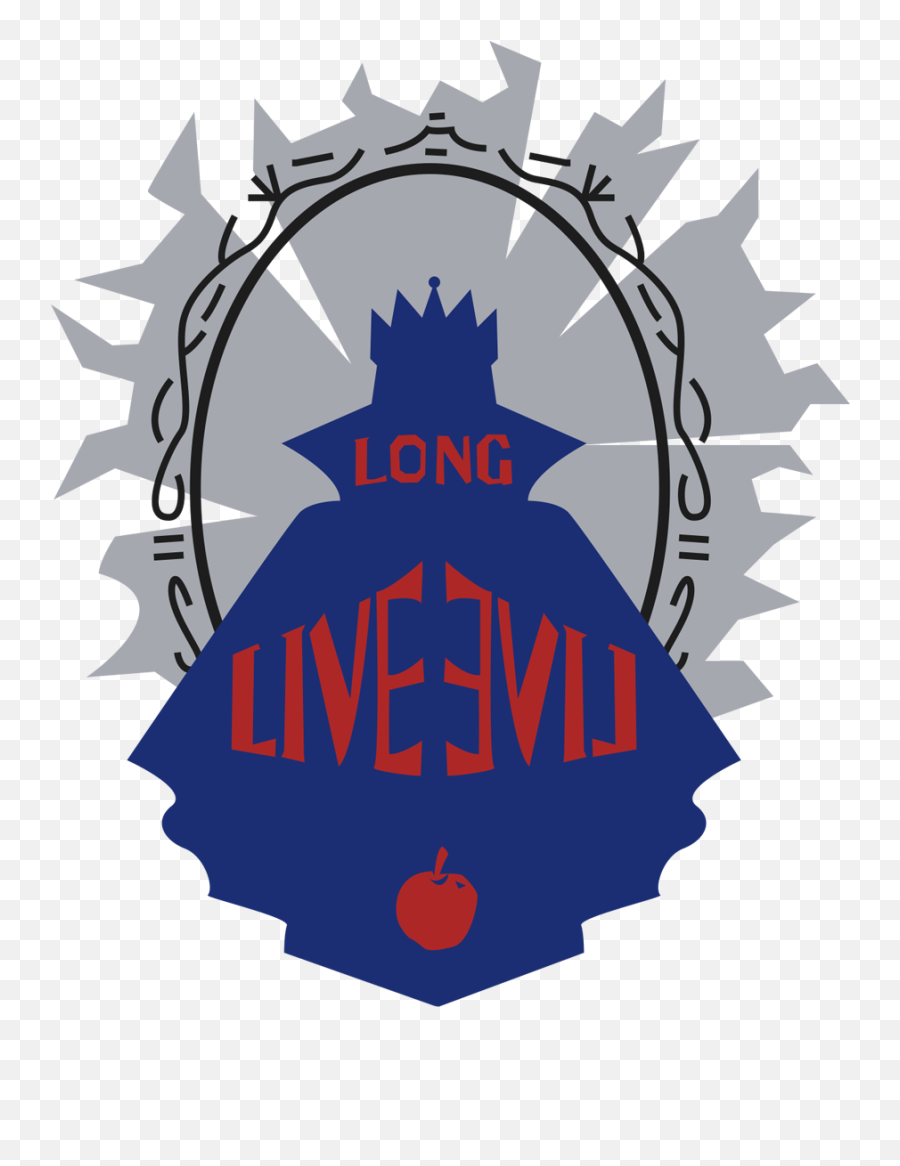 Long Live Evil Descendants Wallpapers