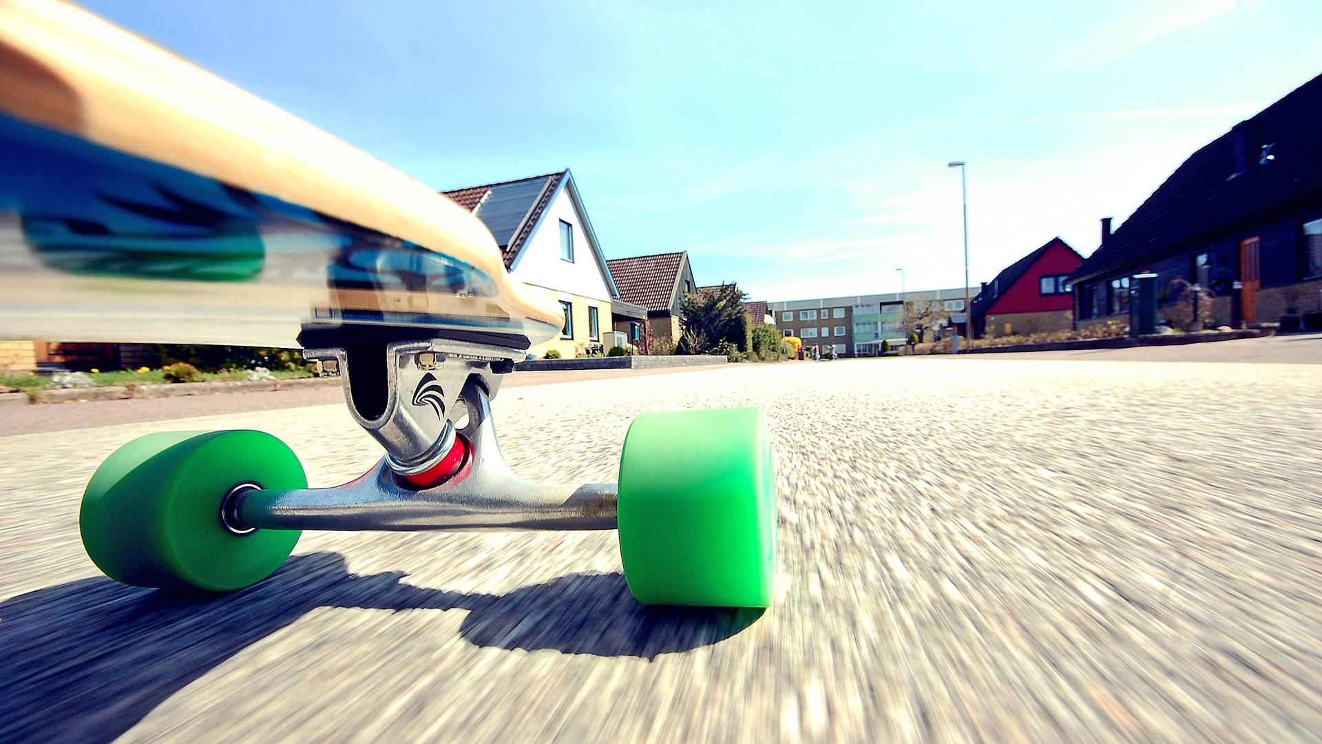 Longboards Wallpapers