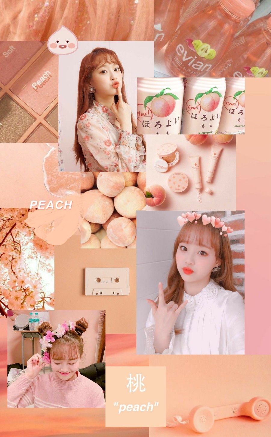 Loona Aesthetic Wallpapers