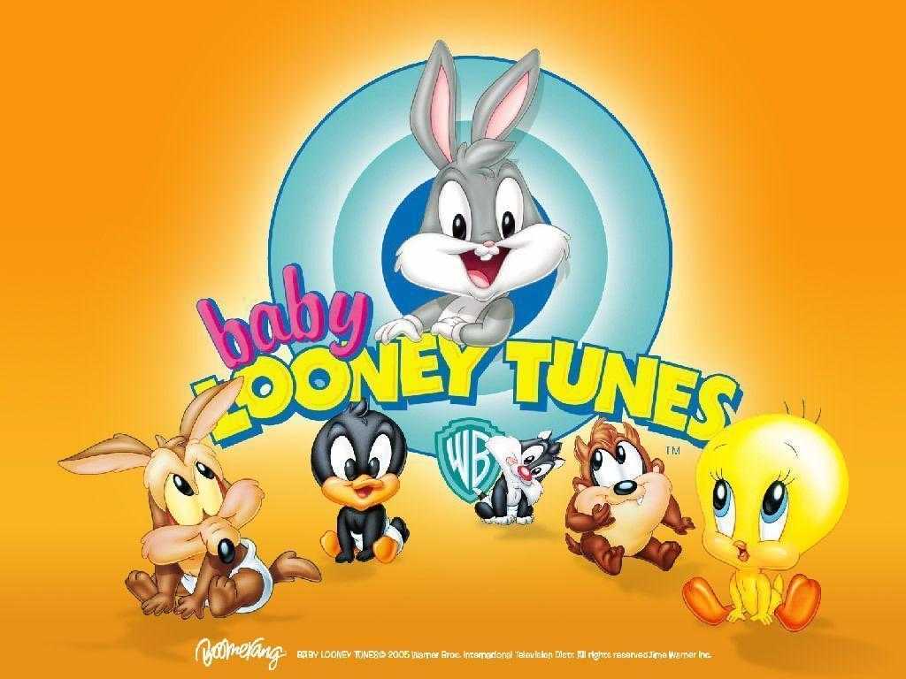 Looney Tunes Iphone Wallpapers