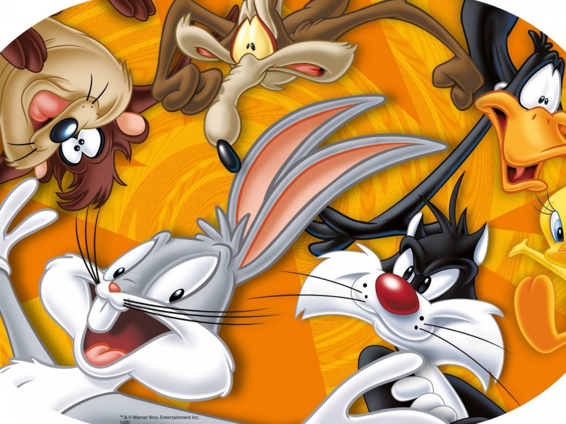 Looney Tunes Iphone Wallpapers