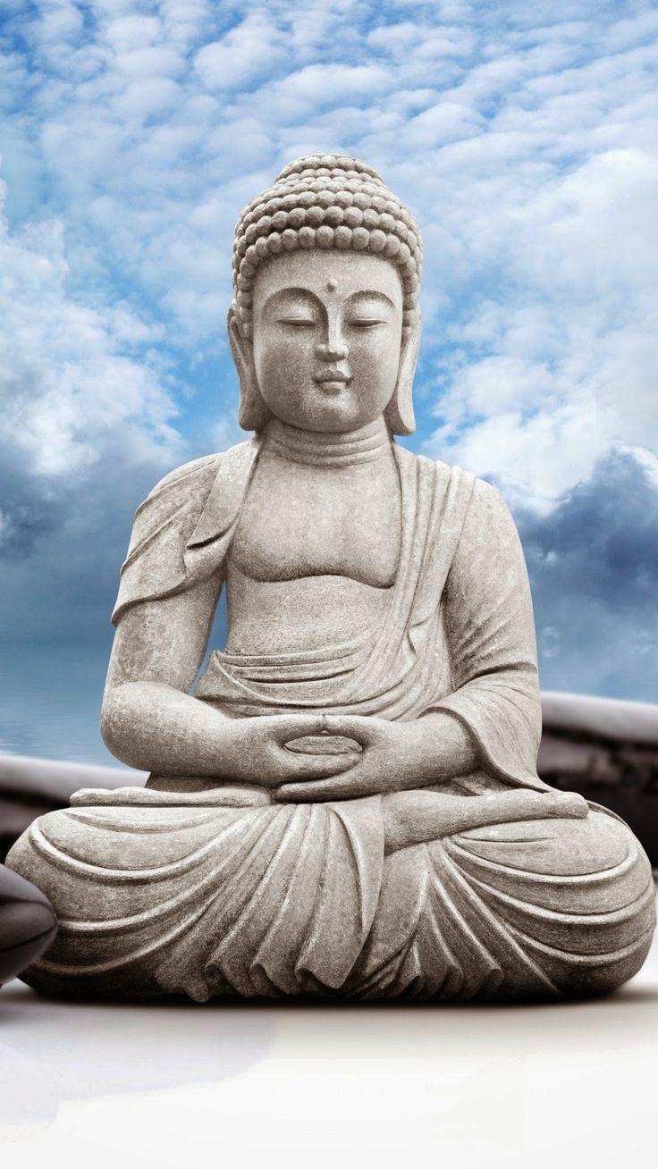 Lord Buddha Wallpapers