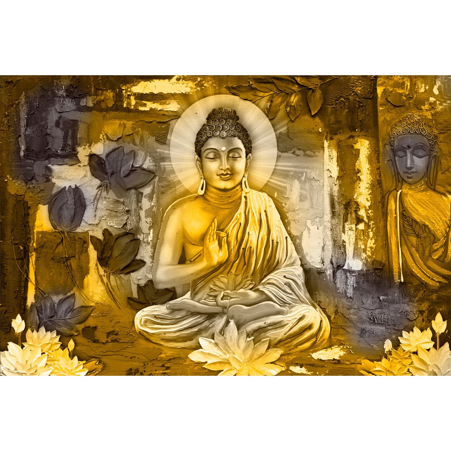 Lord Buddha Wallpapers
