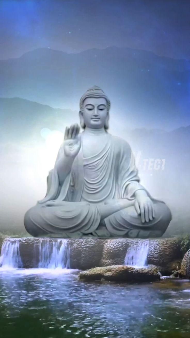 Lord Buddha Wallpapers