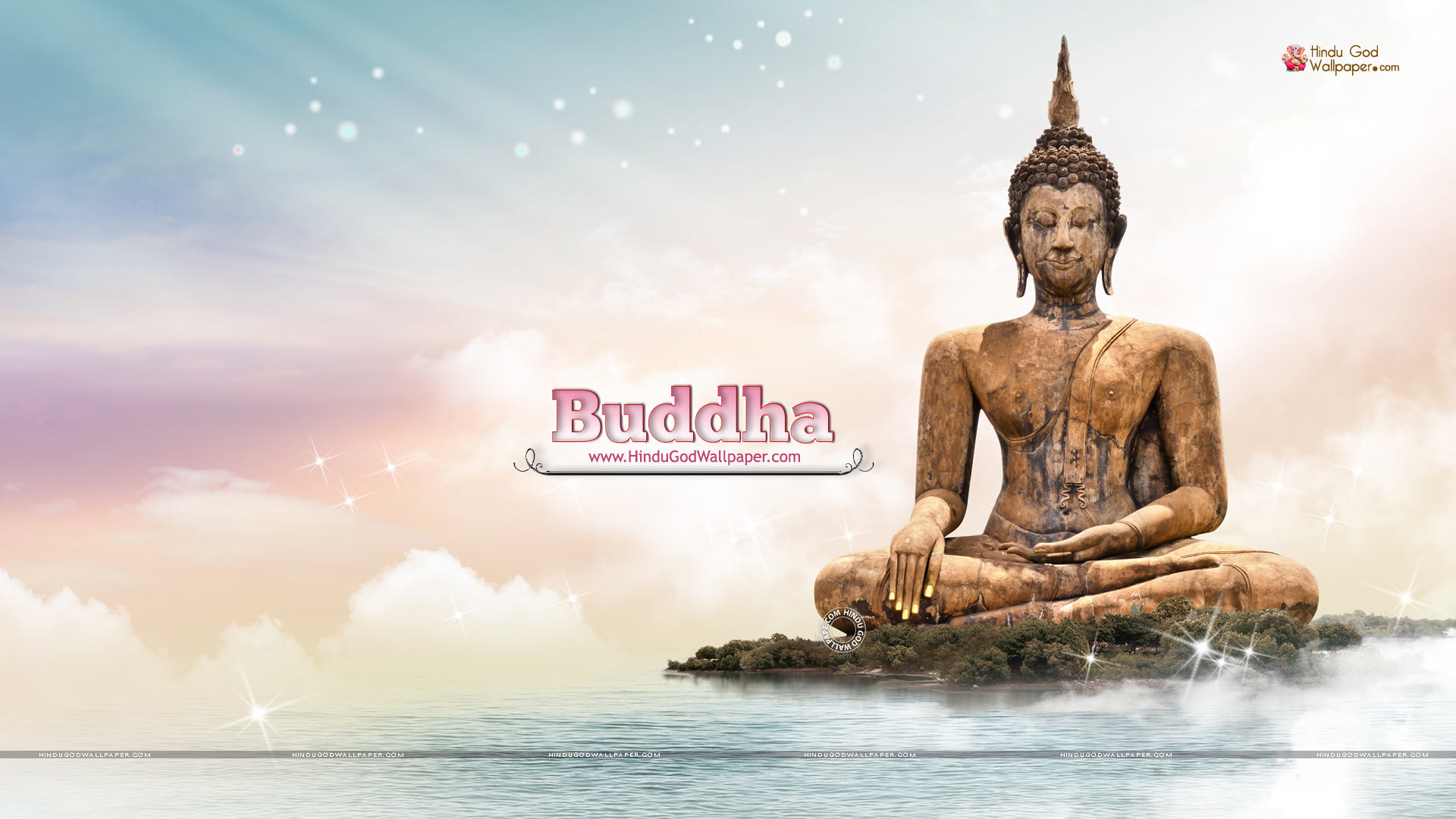 Lord Buddha Wallpapers