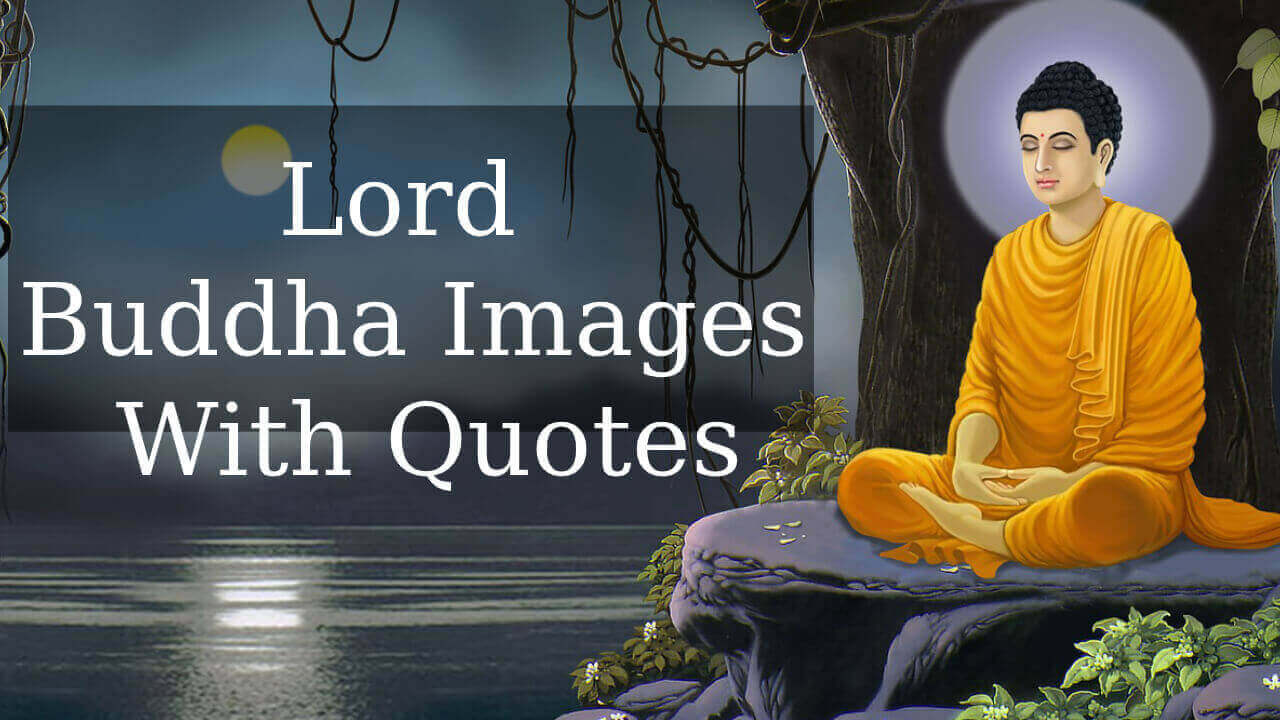 Lord Buddha Wallpapers