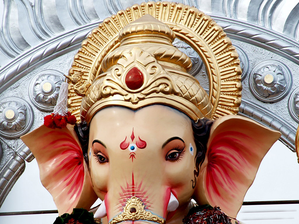 Lord Ganesha Hd Wallpapers