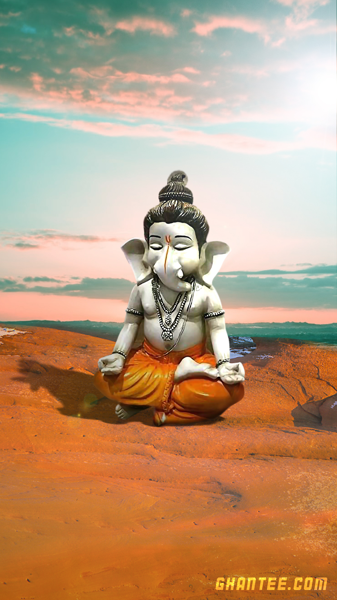 Lord Ganesha Hd Wallpapers