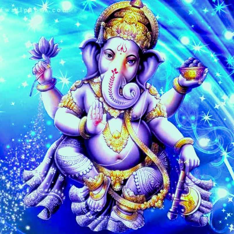 Lord Ganesha Hd Wallpapers