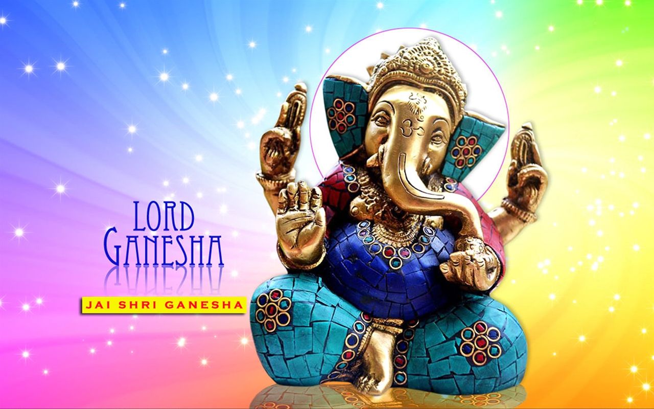 Lord Ganesha Hd Wallpapers