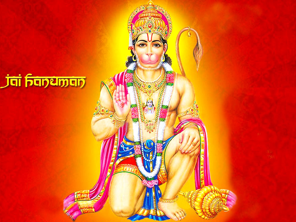 Lord Hanuman Images Wallpapers