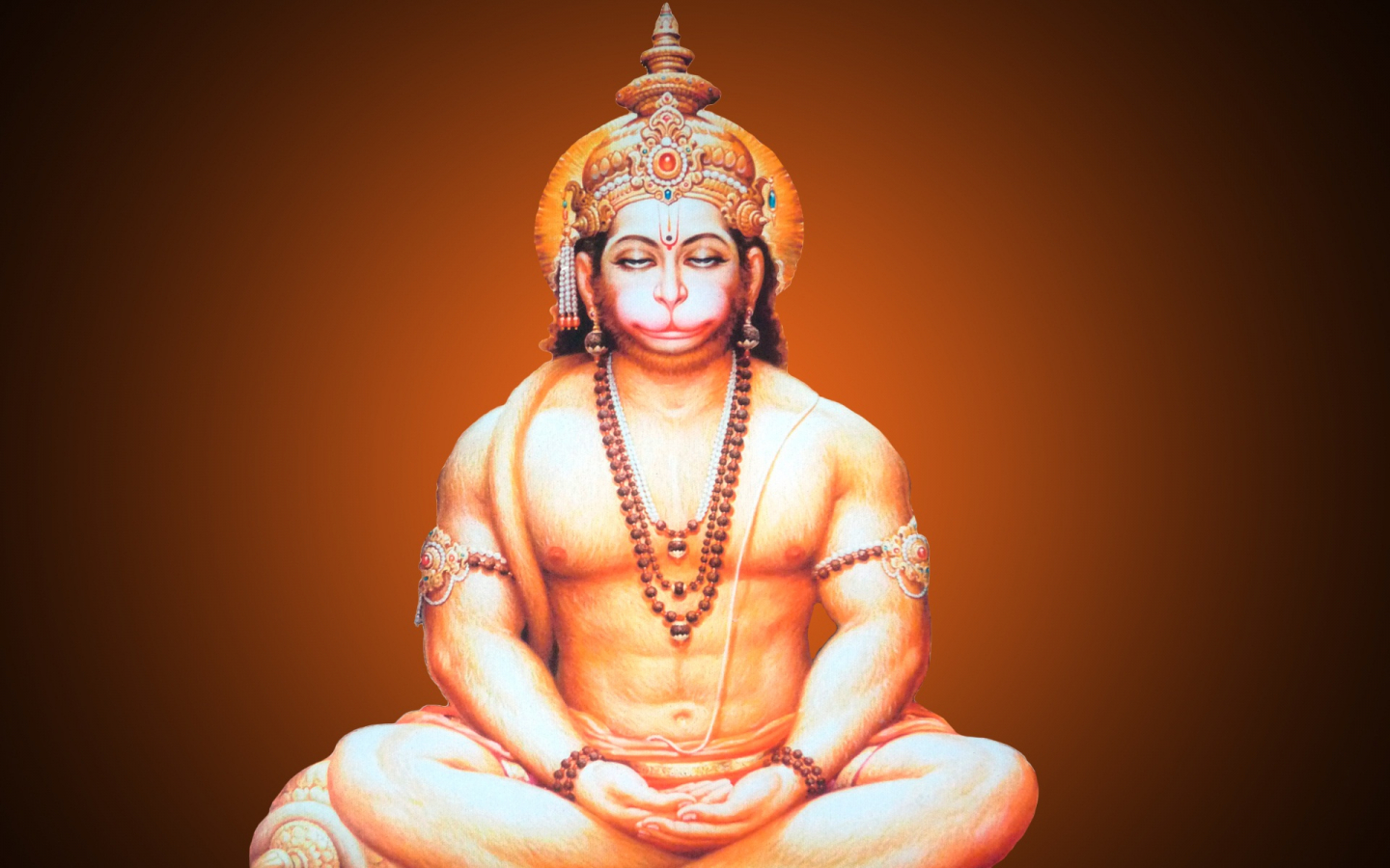Lord Hanuman Images Wallpapers
