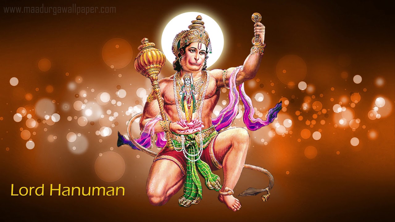 Lord Hanuman Images Wallpapers