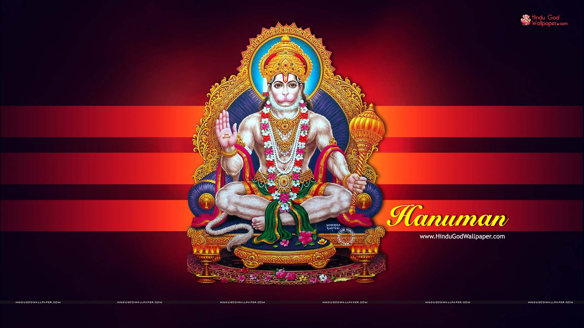 Lord Hanuman Images Wallpapers