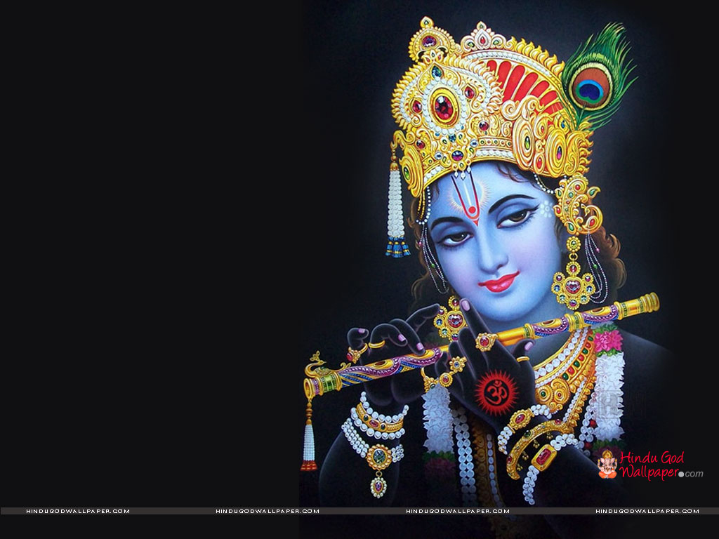Lord Krishna Images Hd 1080P Wallpapers