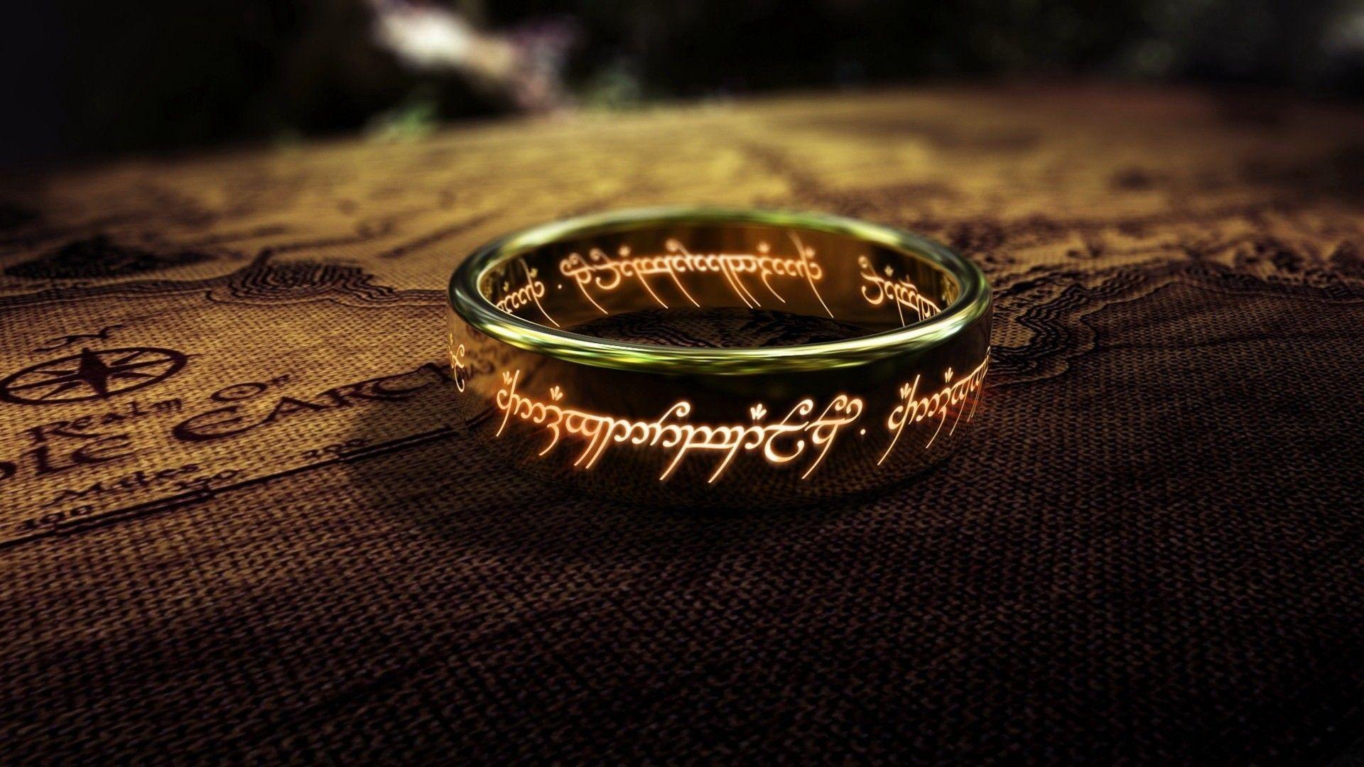 Lord Of The Rings Hd Wallpapers