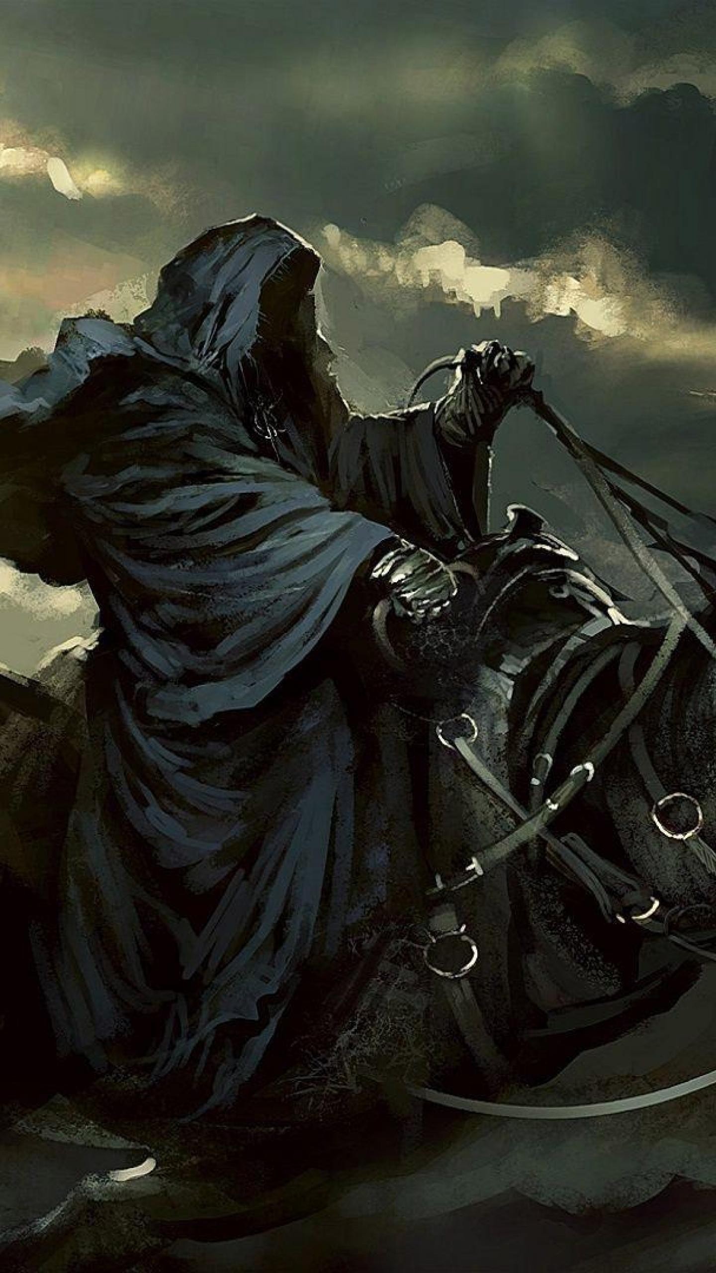 Lord Of The Rings Iphone Wallpapers