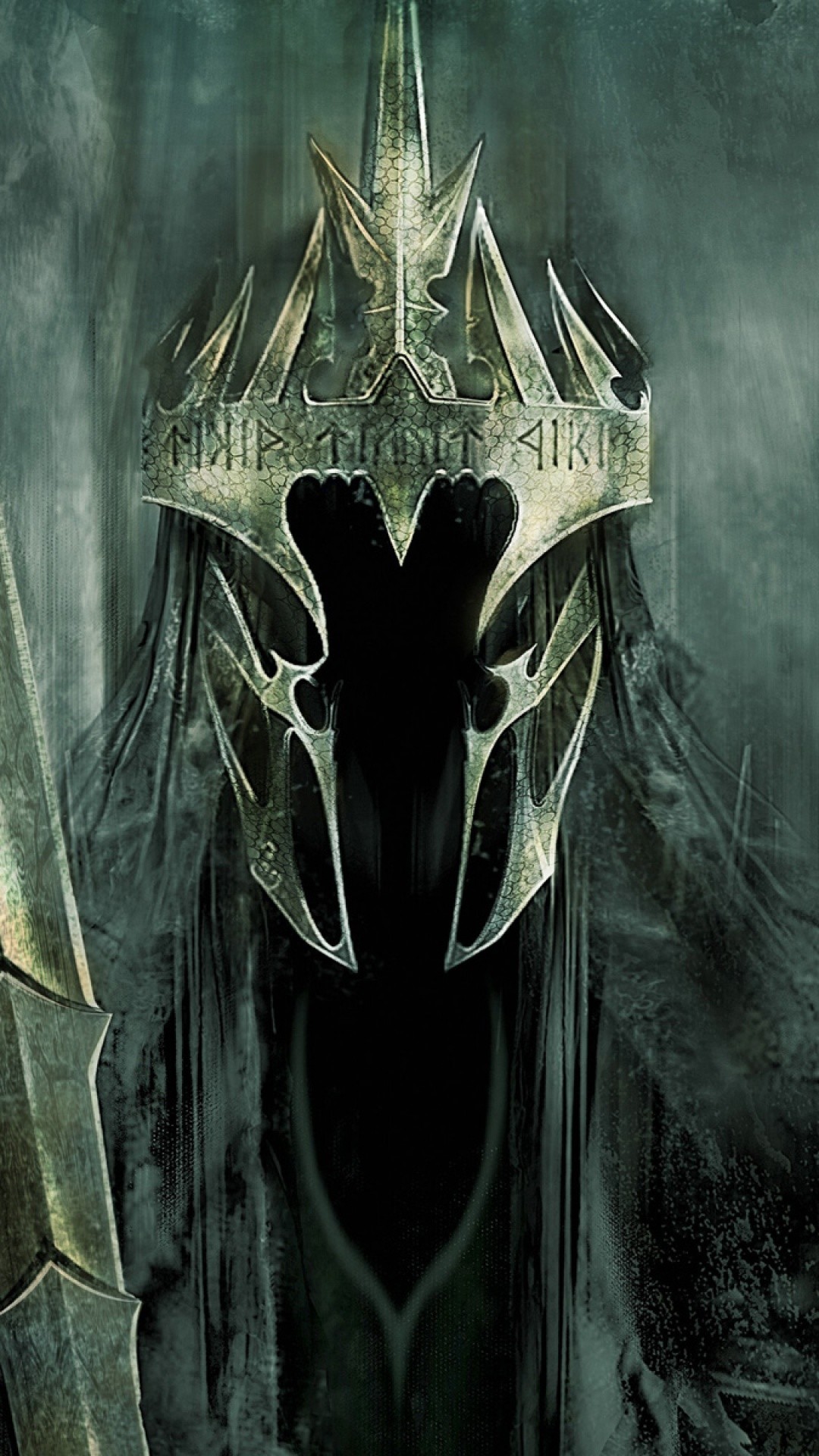 Lord Of The Rings Iphone Wallpapers