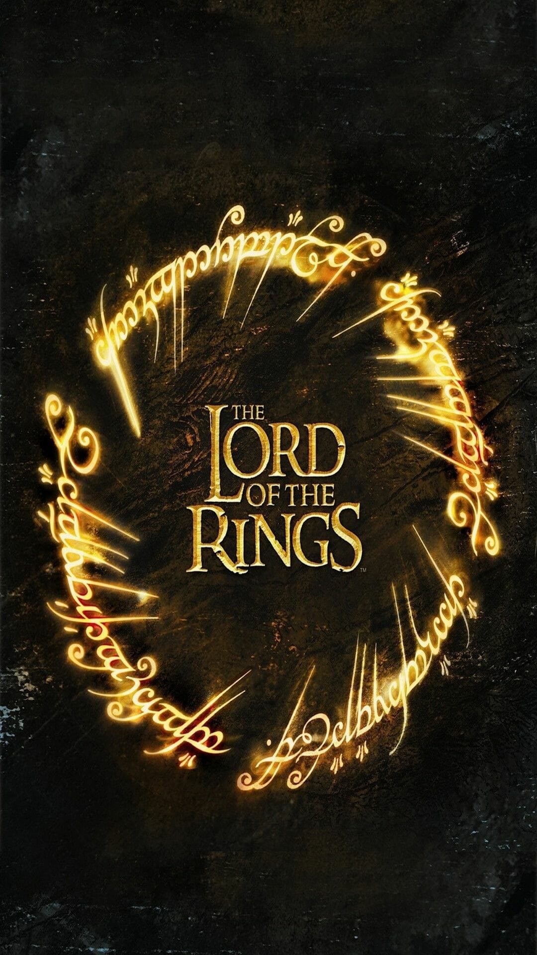 Lord Of The Rings Iphone Wallpapers