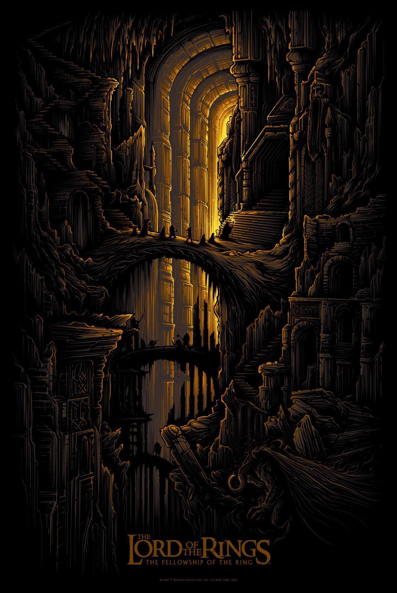 Lord Of The Rings Iphone Wallpapers