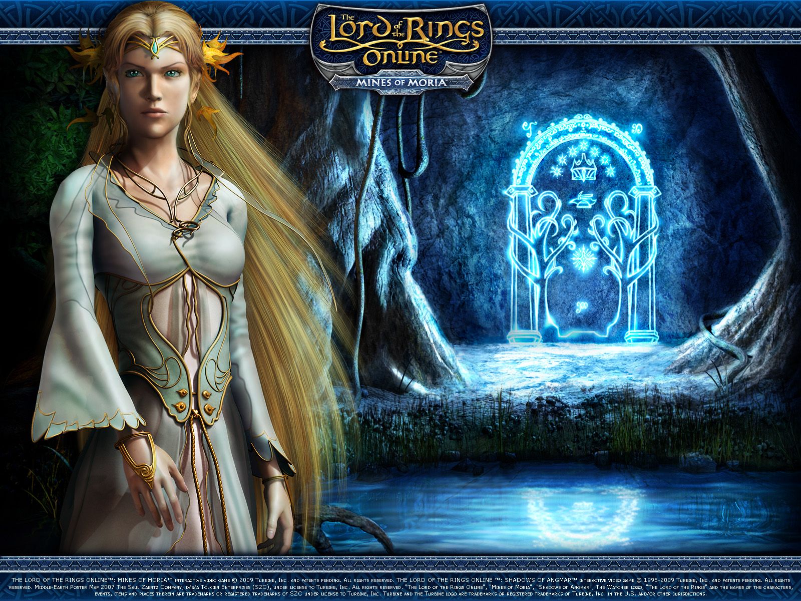 Lord Of The Rings Online Wallpapers