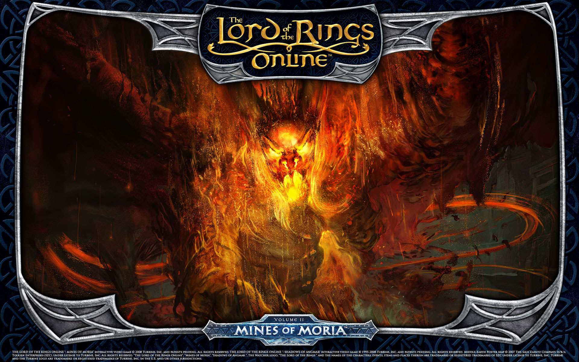 Lord Of The Rings Online Wallpapers