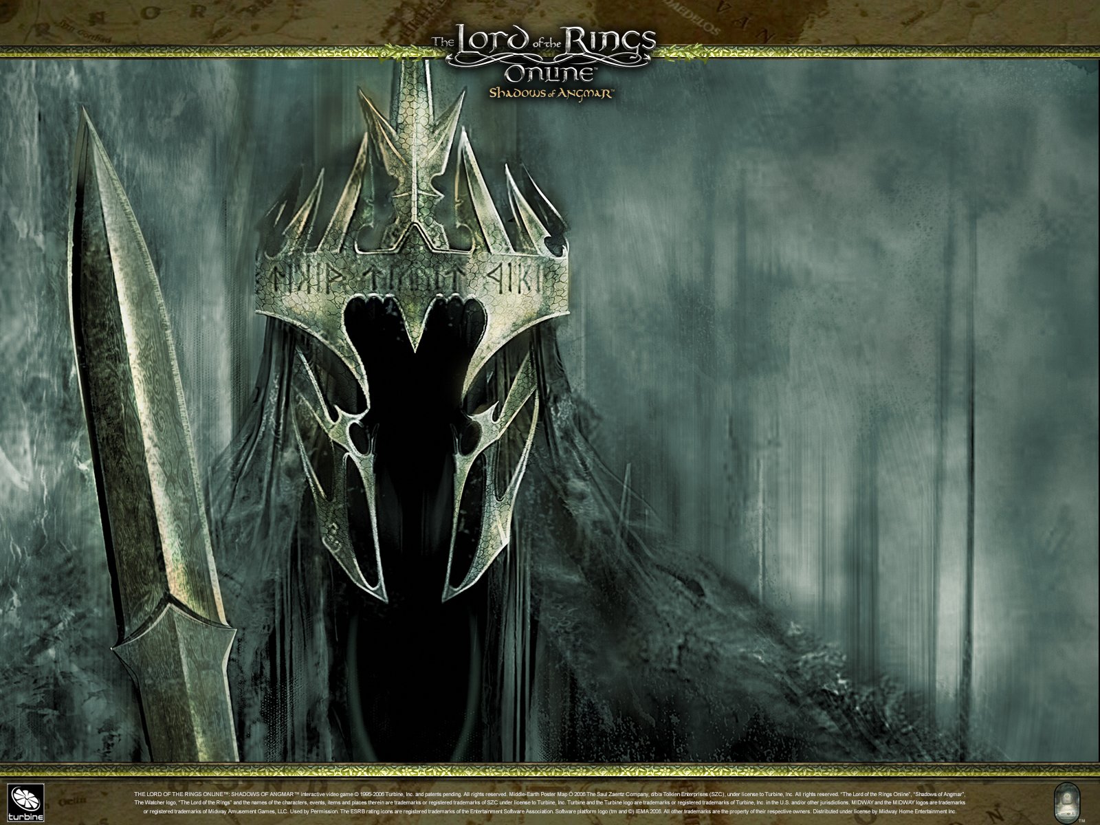 Lord Of The Rings Online Wallpapers