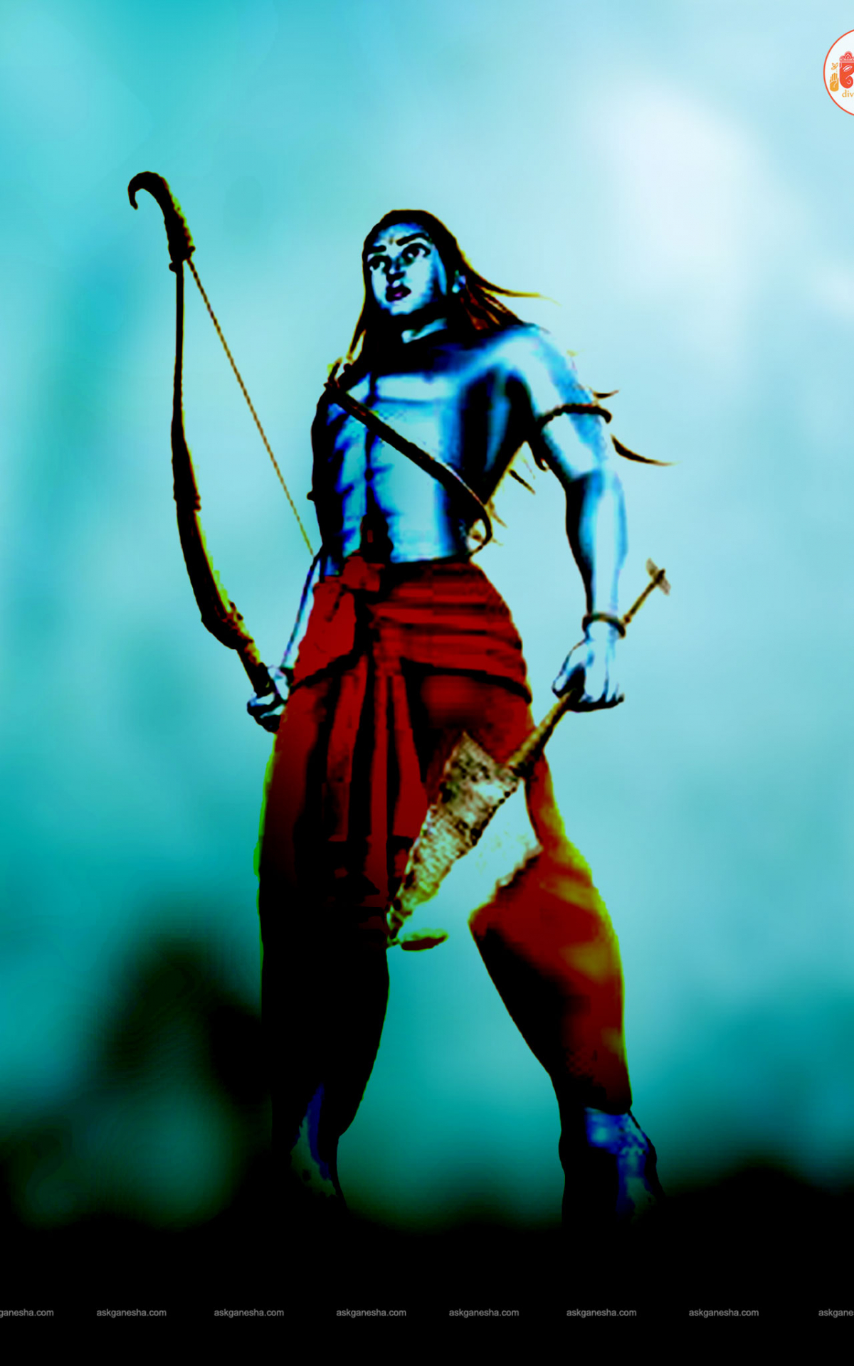 Lord Rama Images Wallpapers