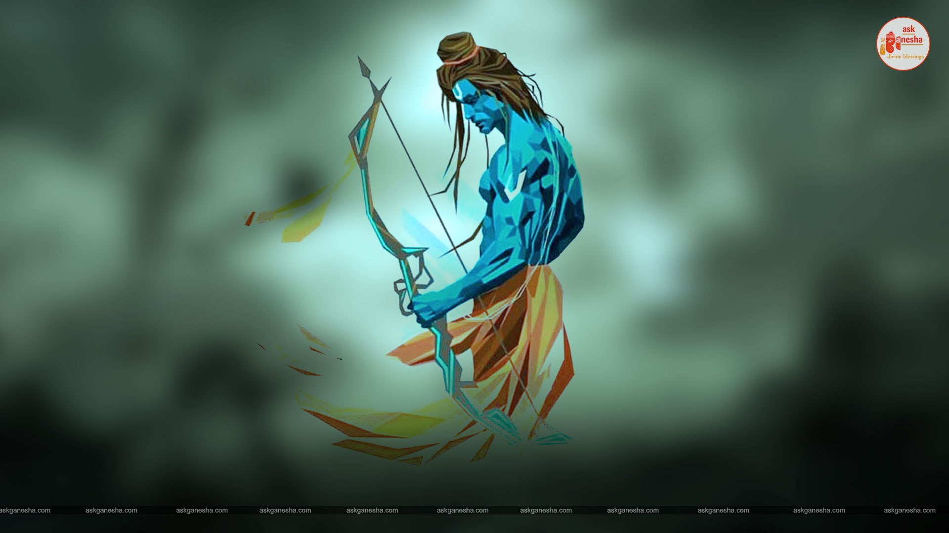 Lord Rama Images Wallpapers