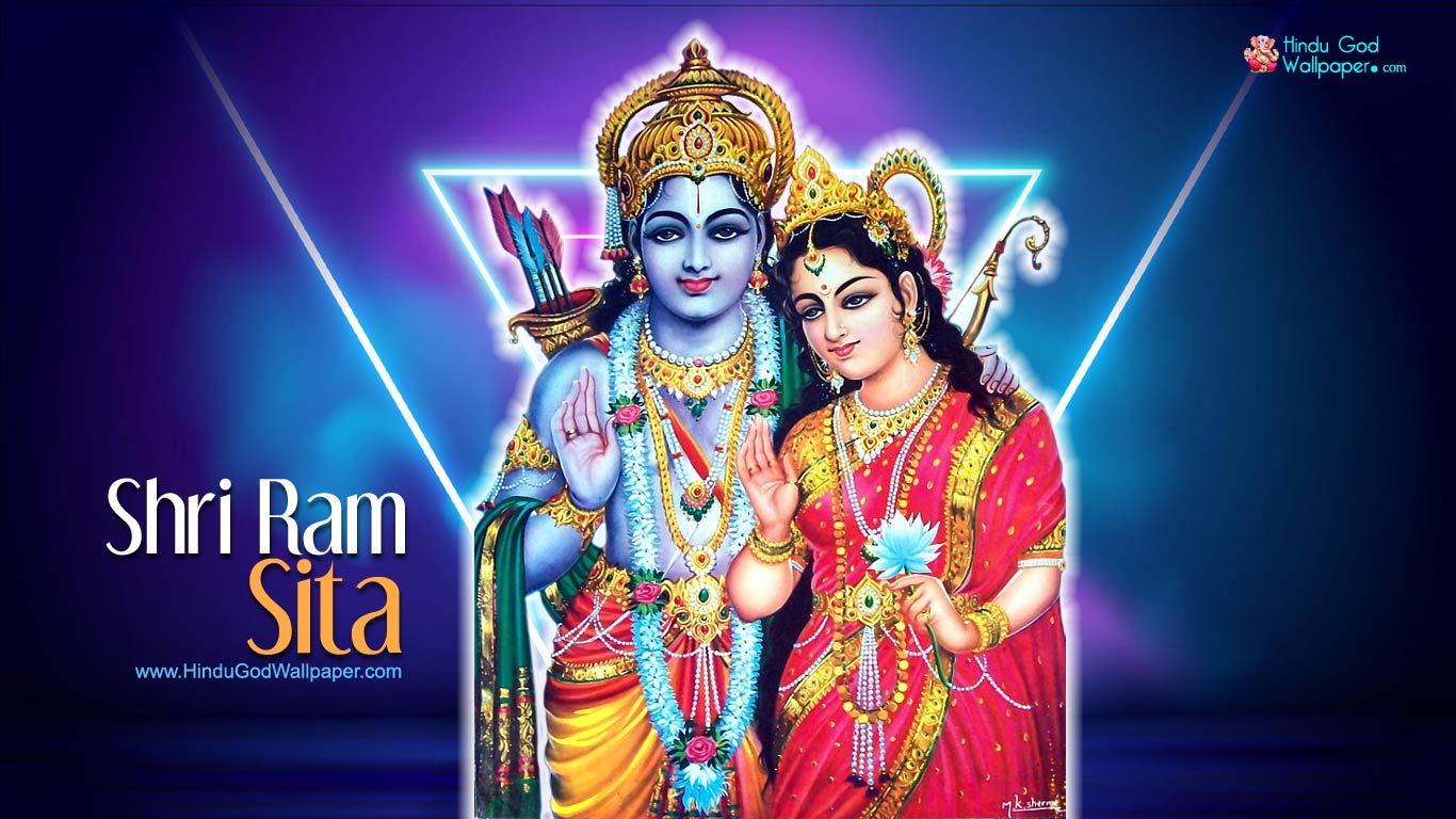 Lord Rama Images Wallpapers