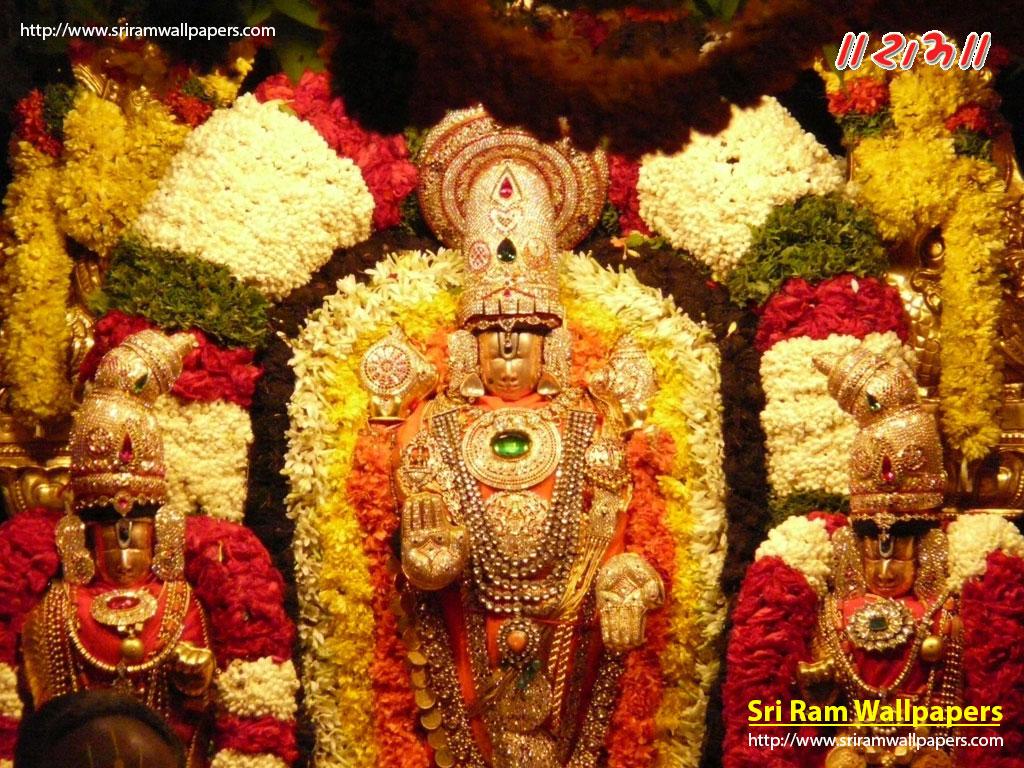 Lord Venkateswara Image Wallpapers