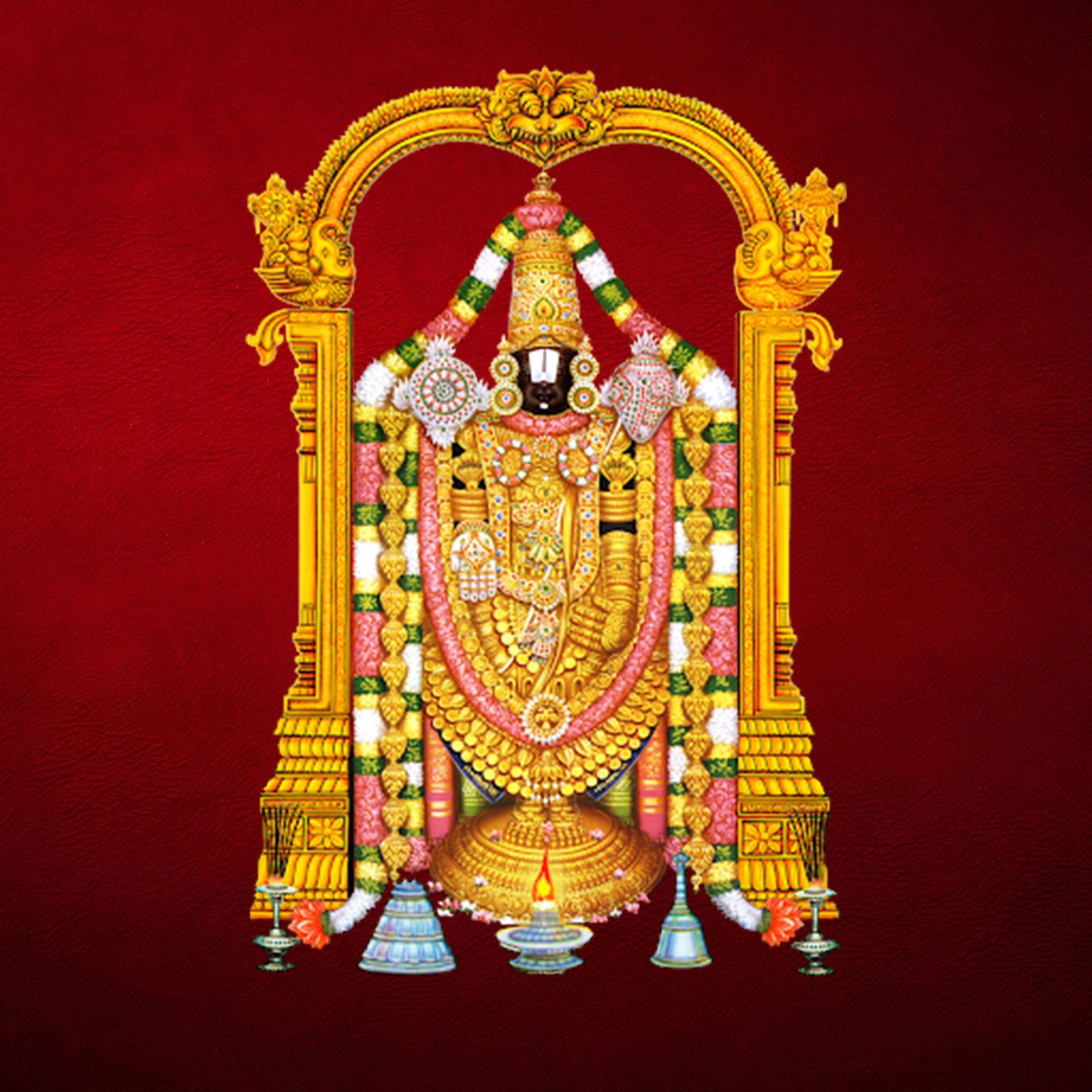 Lord Venkateswara Image Wallpapers