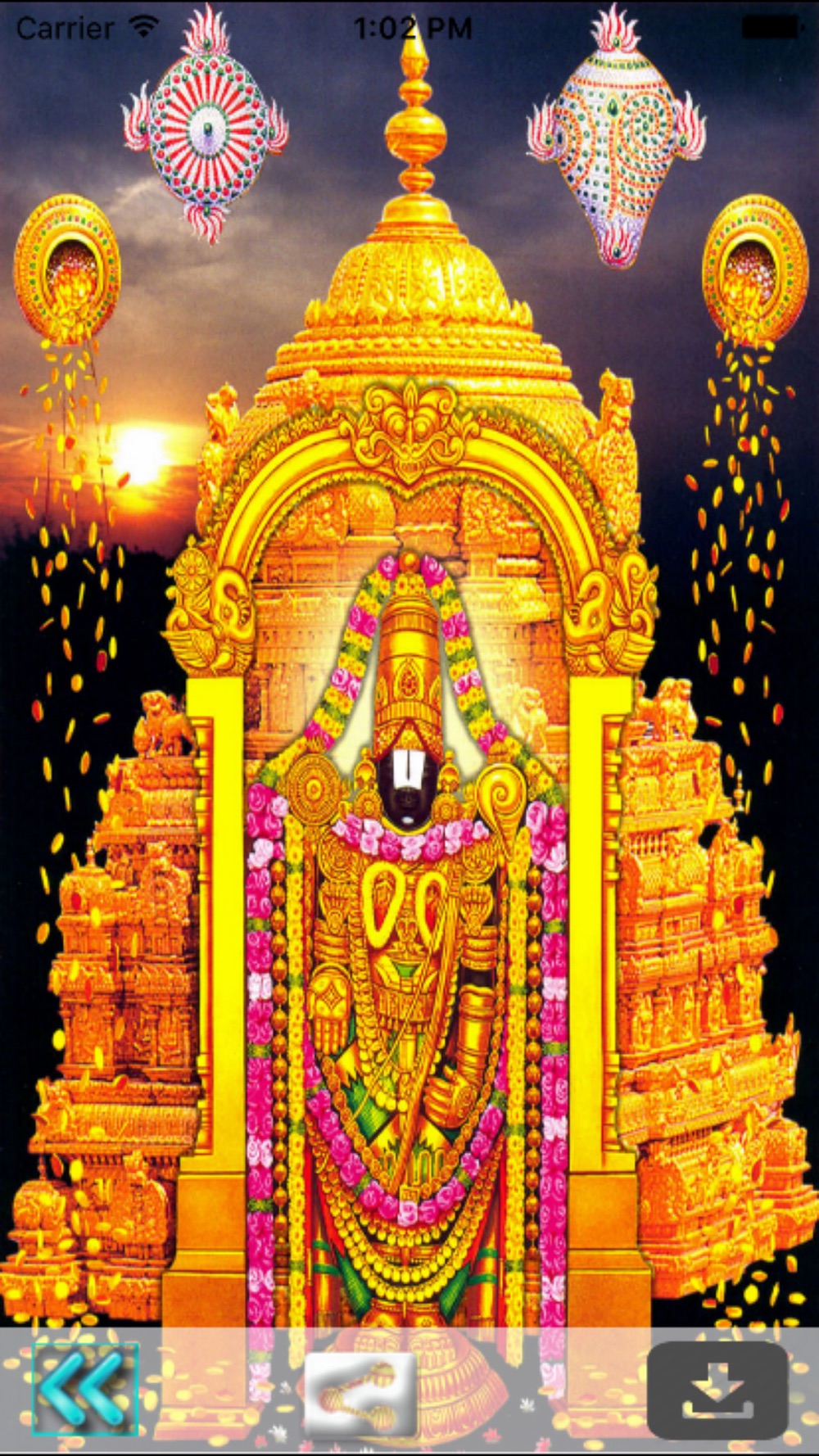 Lord Venkateswara Images High Quality Wallpapers